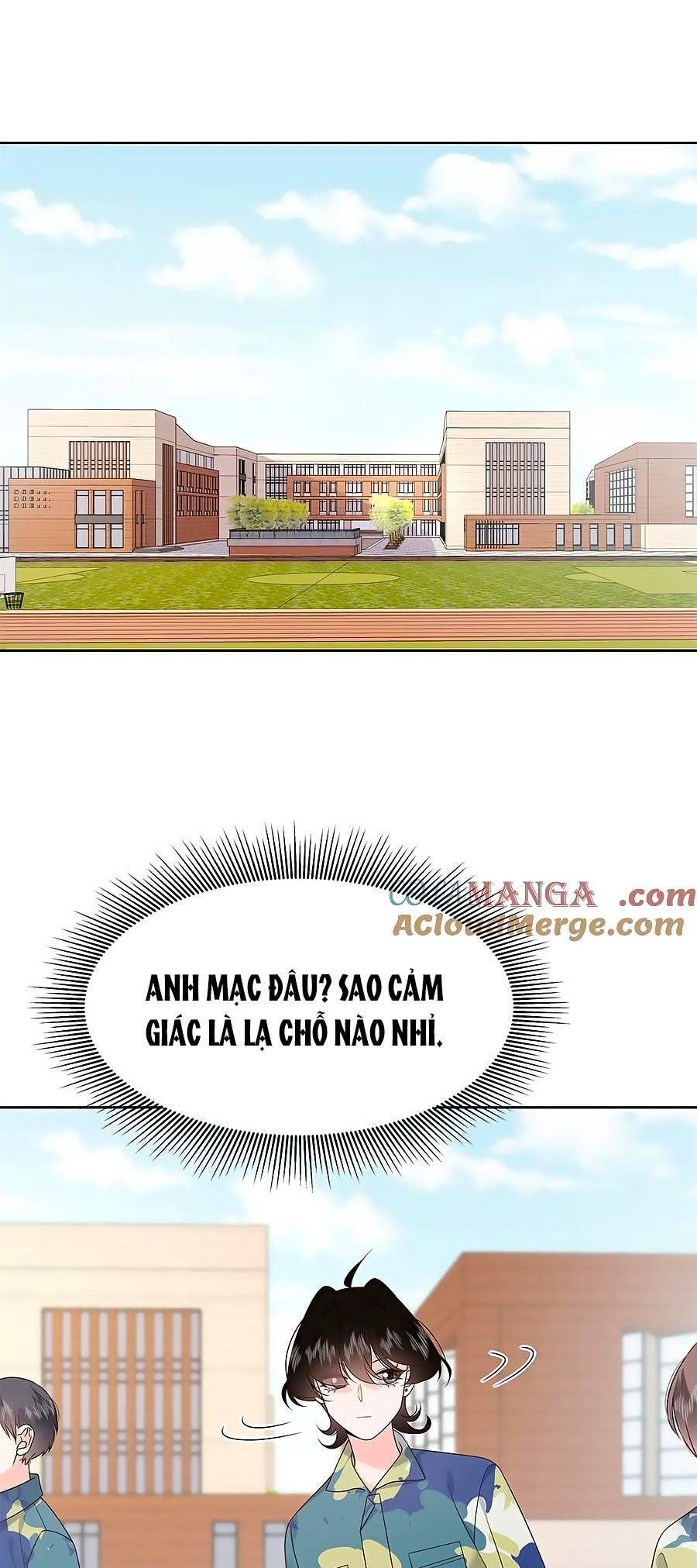 đọc truyện Hotboy Quốc Dân Là Nữ Chương 460 ảnh 3 tại Truyện Dạ Ký
