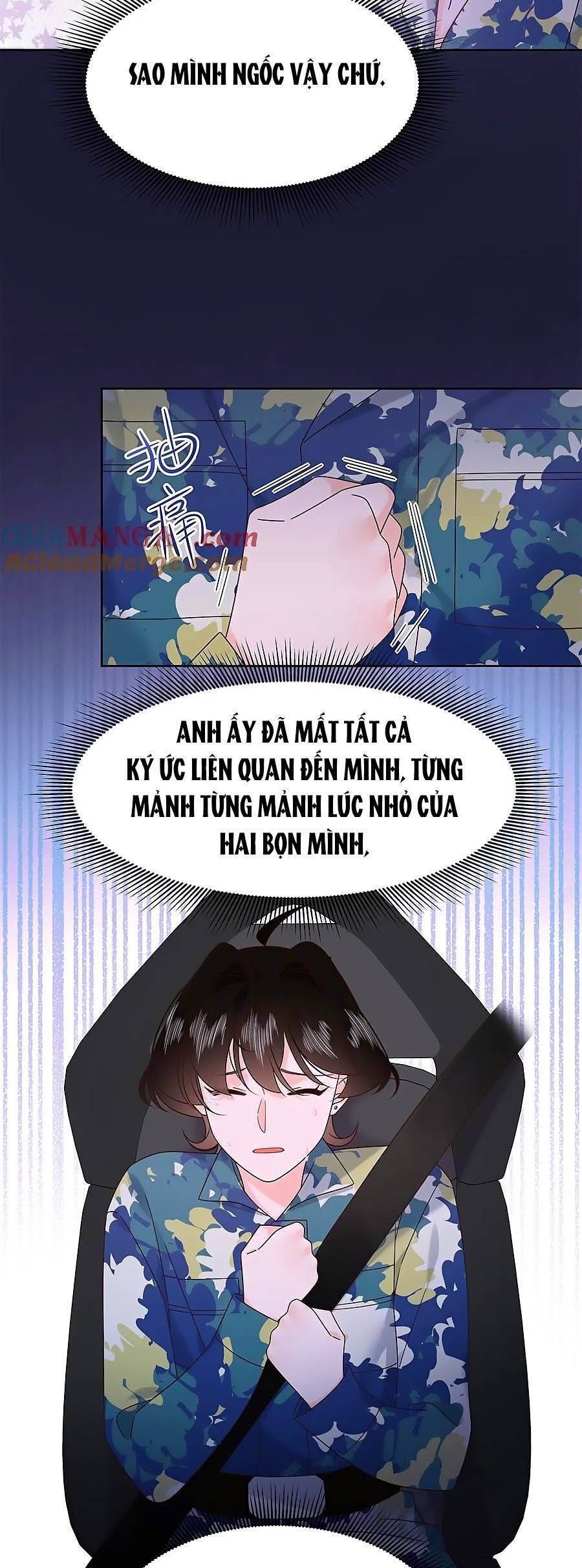 đọc truyện Hotboy Quốc Dân Là Nữ Chương 460 ảnh 23 tại Truyện Dạ Ký