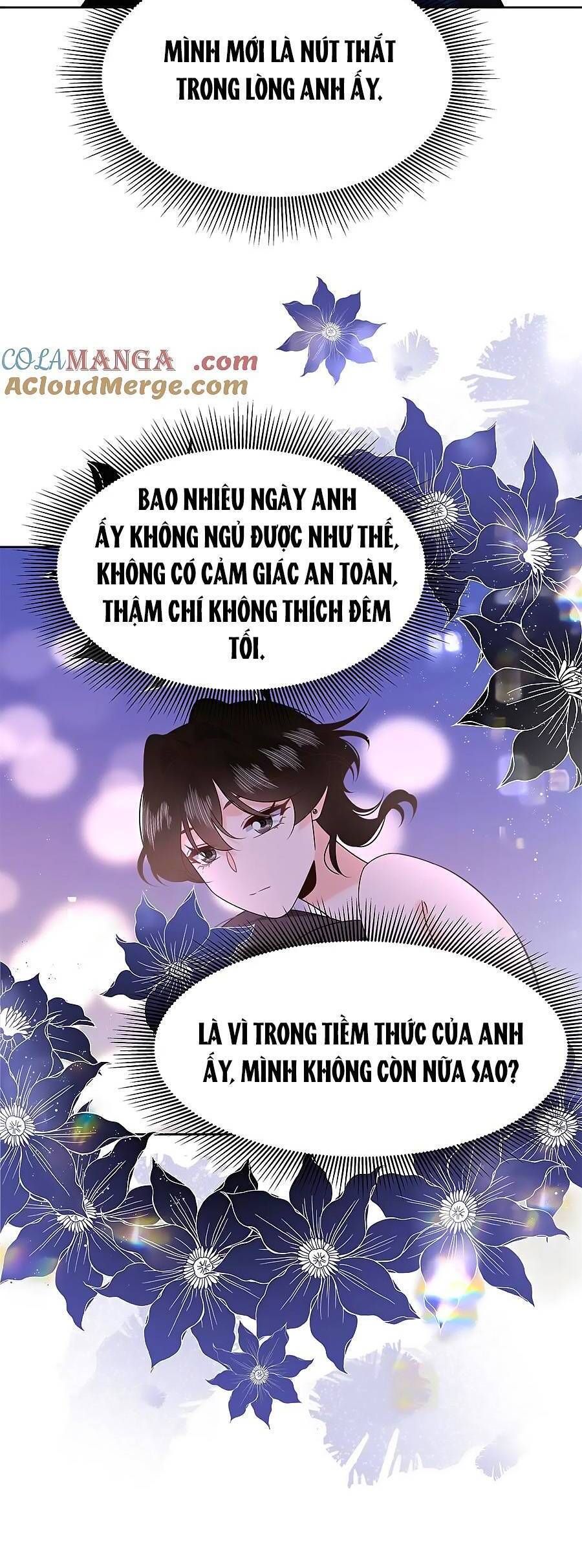 đọc truyện Hotboy Quốc Dân Là Nữ Chương 460 ảnh 24 tại Truyện Dạ Ký