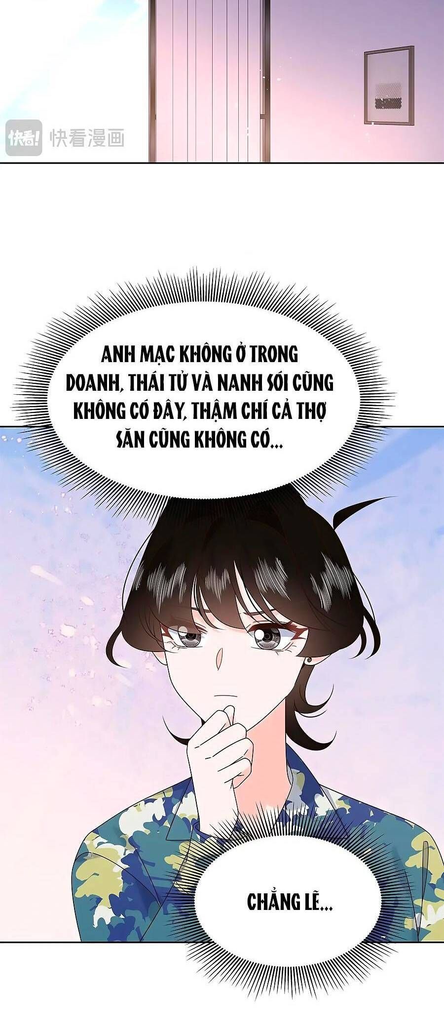 đọc truyện Hotboy Quốc Dân Là Nữ Chương 460 ảnh 8 tại Truyện Dạ Ký