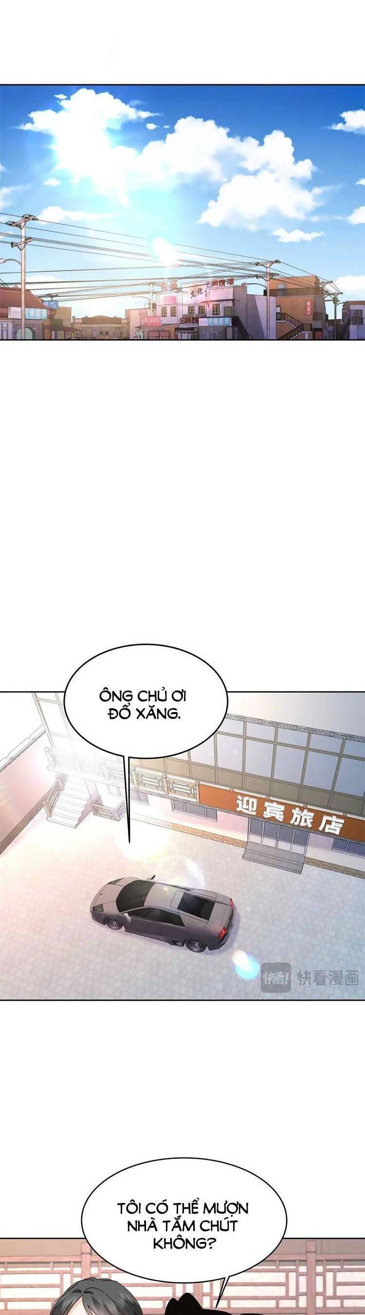 đọc truyện Hotboy Quốc Dân Là Nữ Chương 461 ảnh 7 tại Thiên Thai Truyện