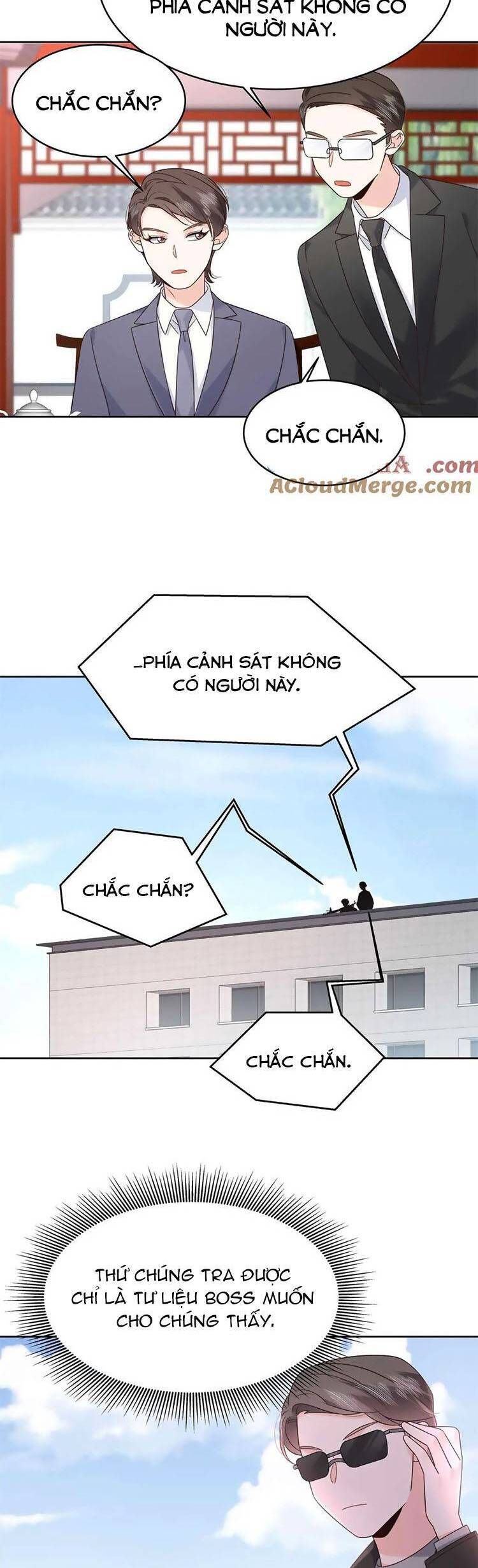 đọc truyện Hotboy Quốc Dân Là Nữ Chương 462 ảnh 13 tại Thiên Thai Truyện