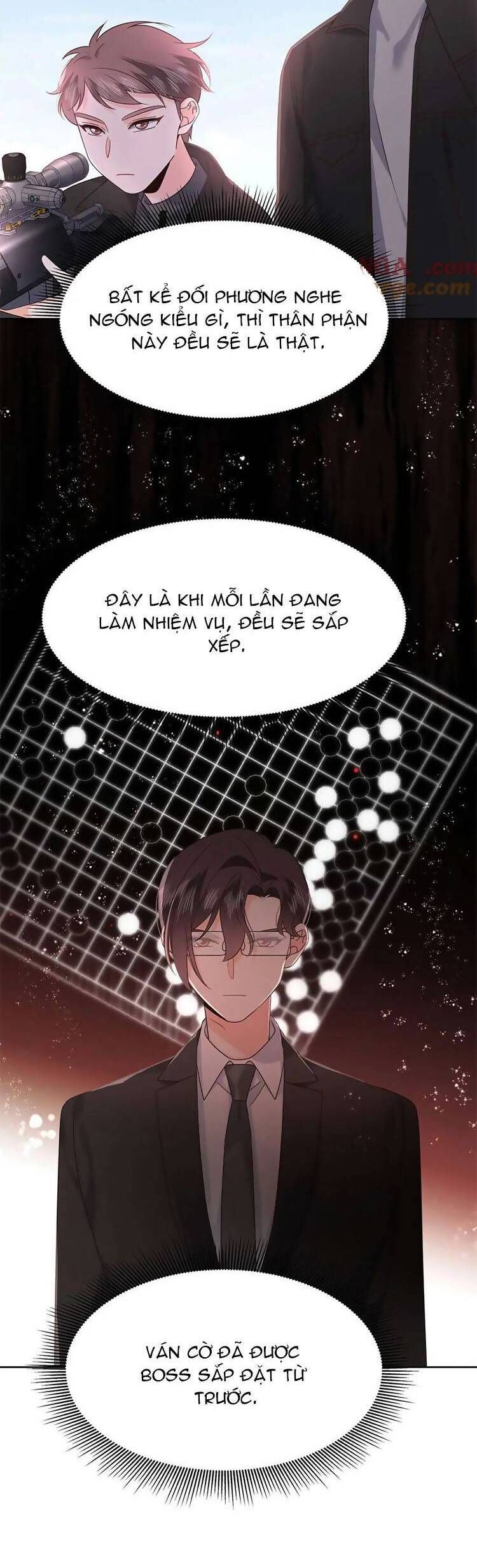 đọc truyện Hotboy Quốc Dân Là Nữ Chương 462 ảnh 14 tại Thiên Thai Truyện
