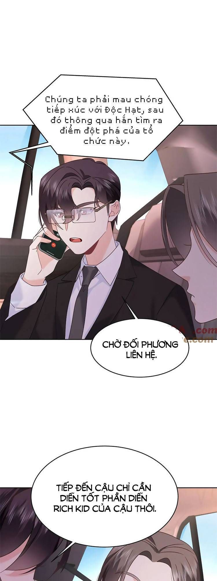 đọc truyện Hotboy Quốc Dân Là Nữ Chương 463 ảnh 11 tại Truyện Dạ Ký
