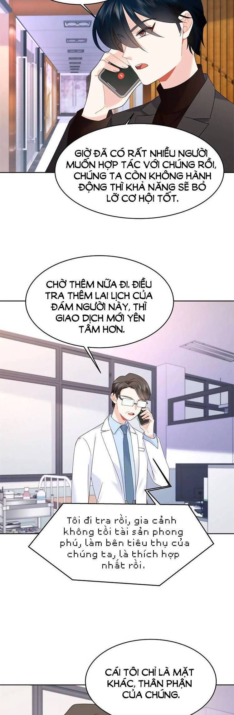đọc truyện Hotboy Quốc Dân Là Nữ Chương 463 ảnh 15 tại Truyện Dạ Ký