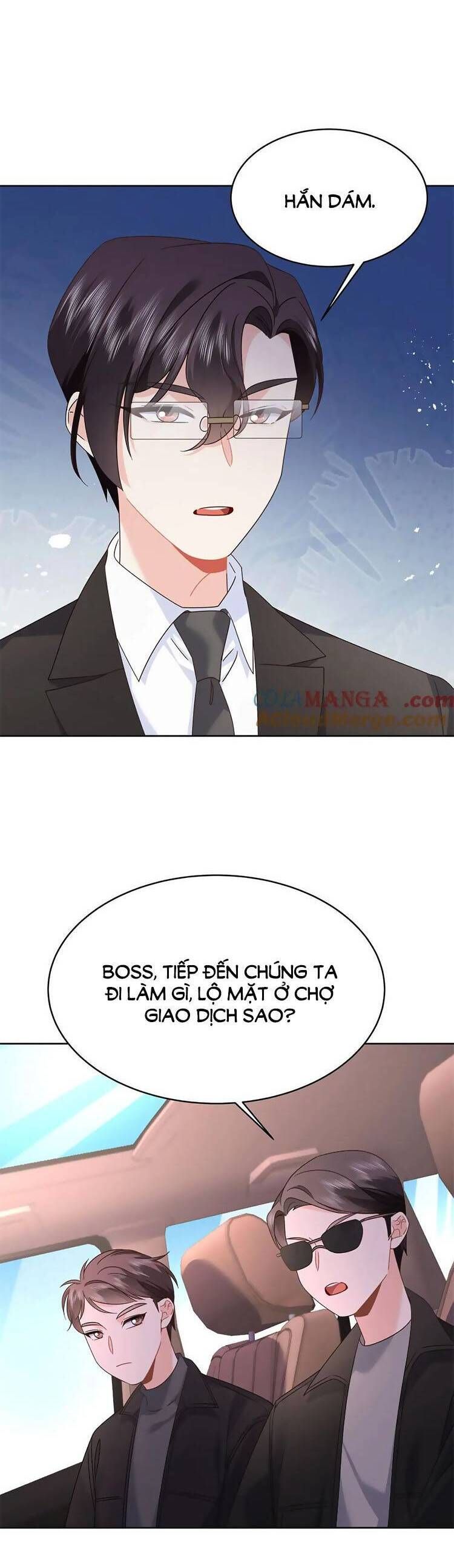 đọc truyện Hotboy Quốc Dân Là Nữ Chương 463 ảnh 7 tại Truyện Dạ Ký