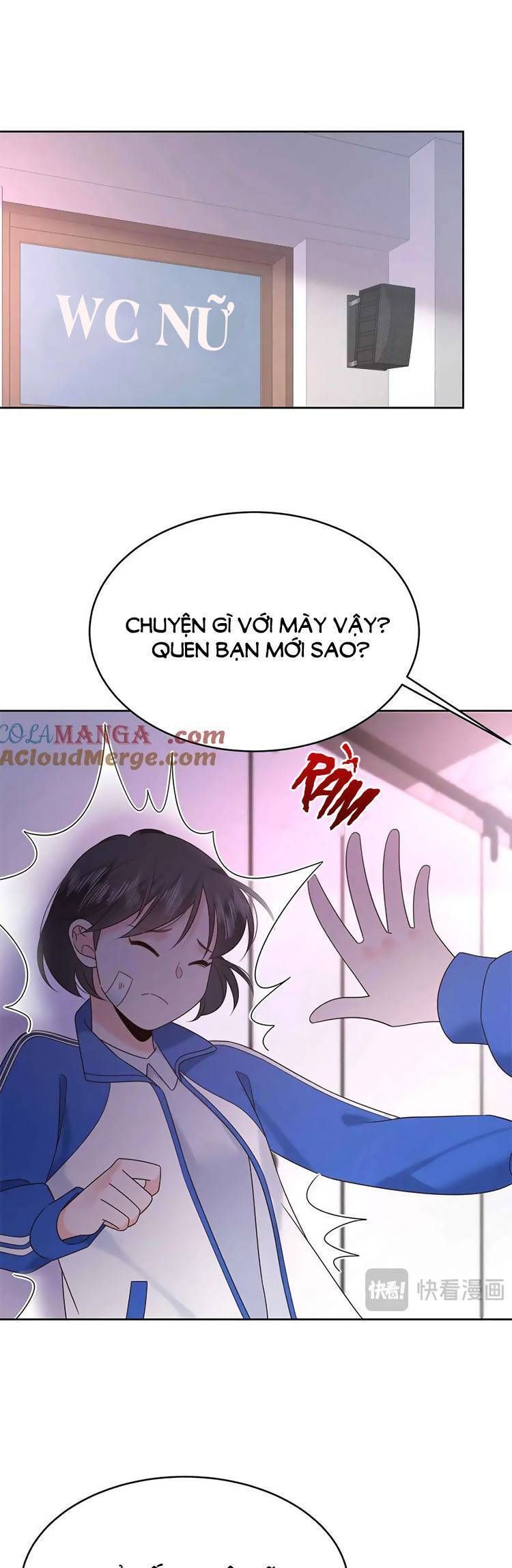 đọc truyện Hotboy Quốc Dân Là Nữ Chương 464 ảnh 15 tại Truyện Dạ Ký