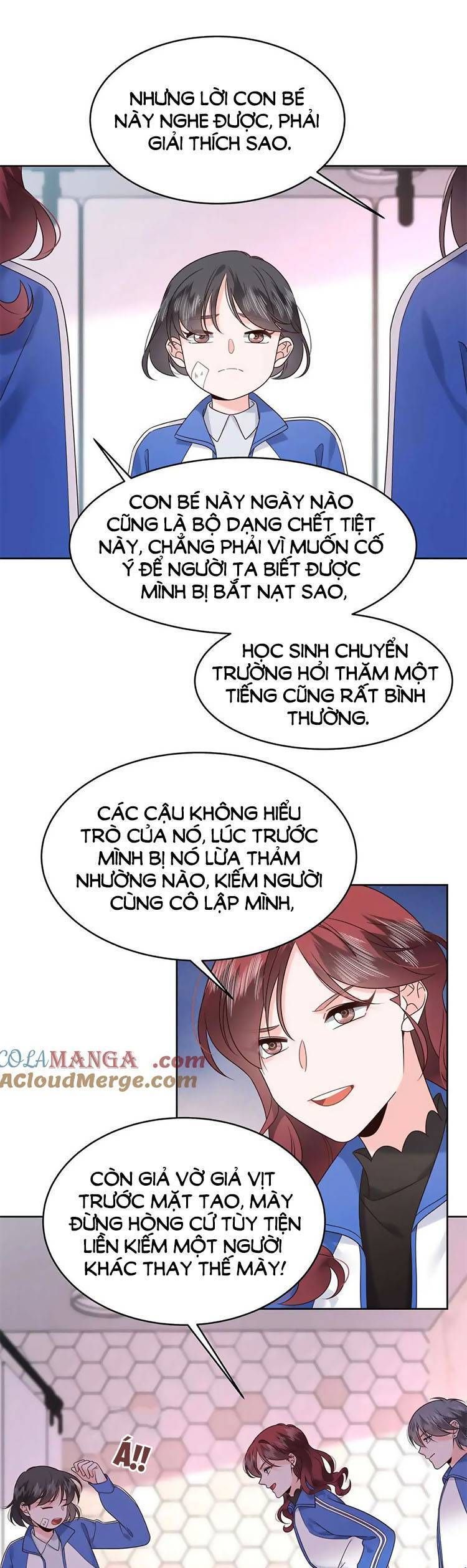 đọc truyện Hotboy Quốc Dân Là Nữ Chương 464 ảnh 19 tại Truyện Dạ Ký