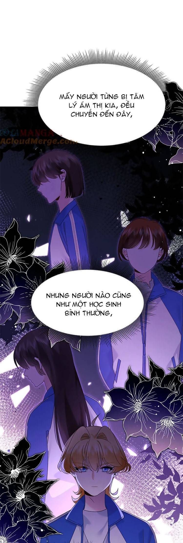 đọc truyện Hotboy Quốc Dân Là Nữ Chương 465 ảnh 9 tại Truyện Dạ Ký
