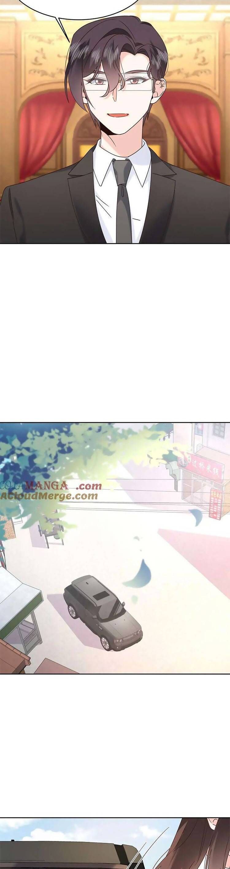 đọc truyện Hotboy Quốc Dân Là Nữ Chương 467 ảnh 17 tại Truyện Dạ Ký