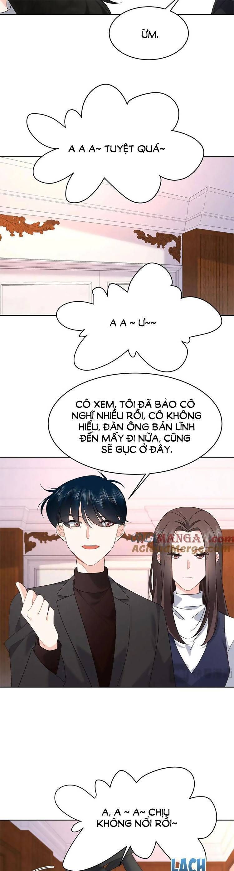 đọc truyện Hotboy Quốc Dân Là Nữ Chương 468 ảnh 12 tại Truyện Dạ Ký