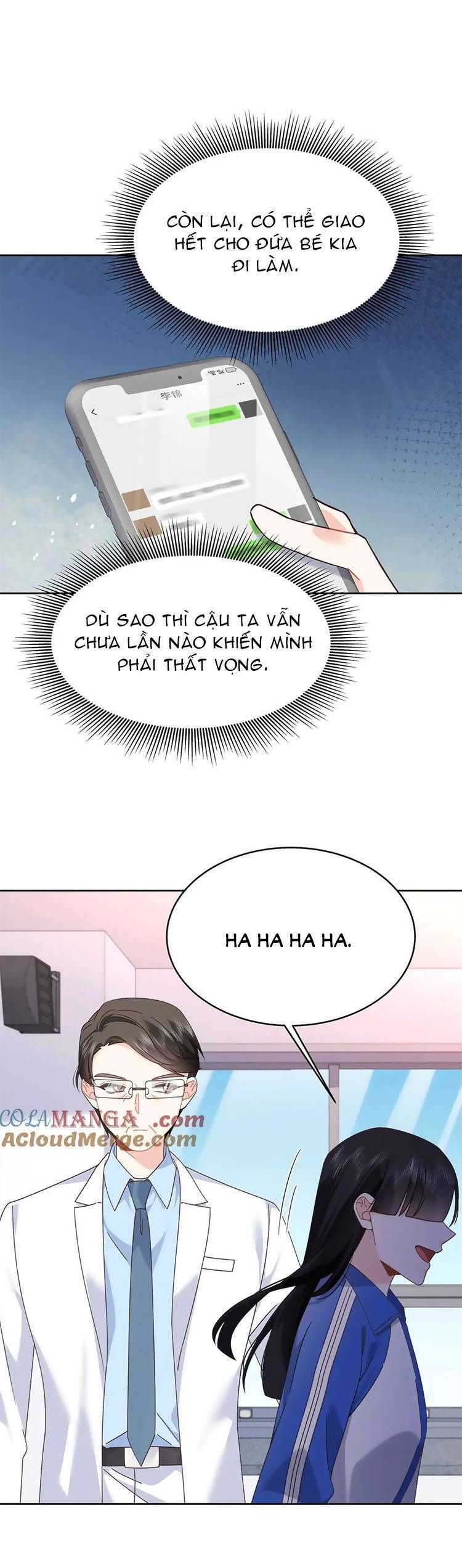 đọc truyện Hotboy Quốc Dân Là Nữ Chương 469 ảnh 15 tại Truyện Dạ Ký