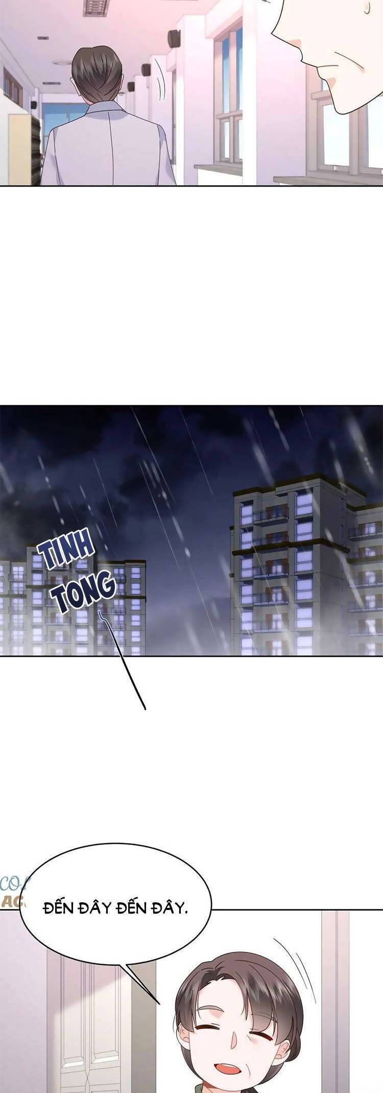 đọc truyện Hotboy Quốc Dân Là Nữ Chương 469 ảnh 19 tại Truyện Dạ Ký