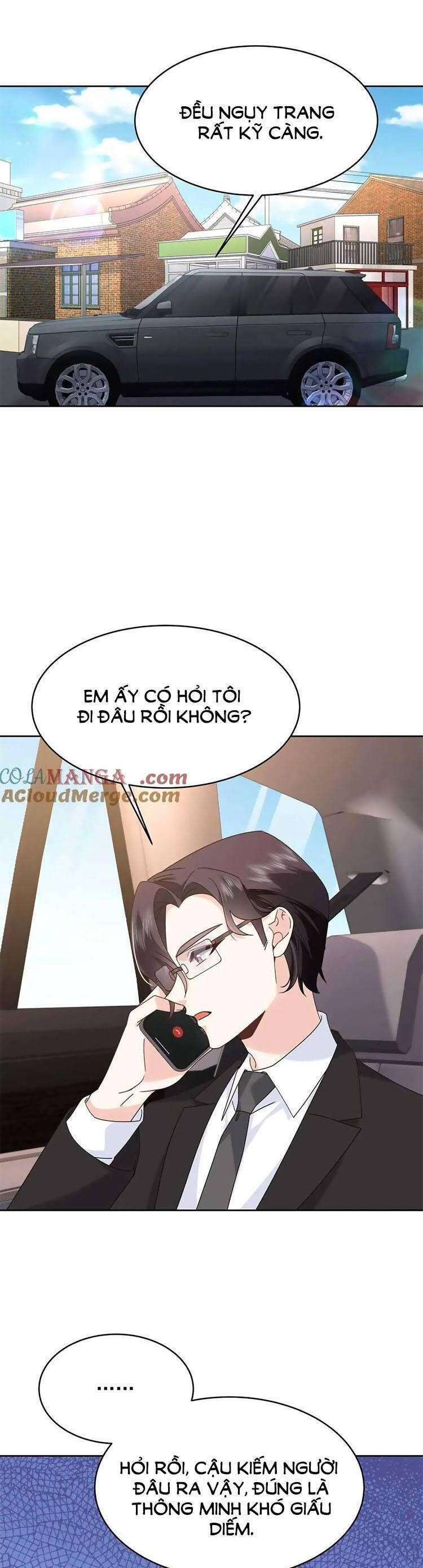 đọc truyện Hotboy Quốc Dân Là Nữ Chương 469 ảnh 4 tại Truyện Dạ Ký