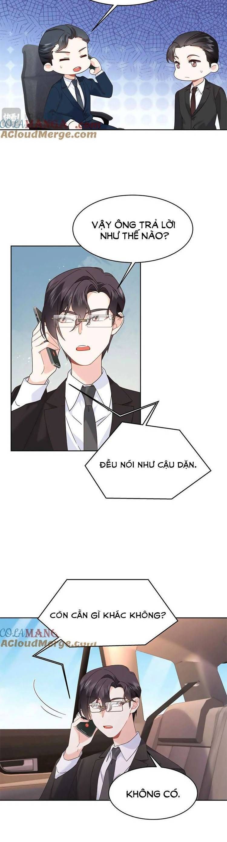 đọc truyện Hotboy Quốc Dân Là Nữ Chương 469 ảnh 5 tại Truyện Dạ Ký