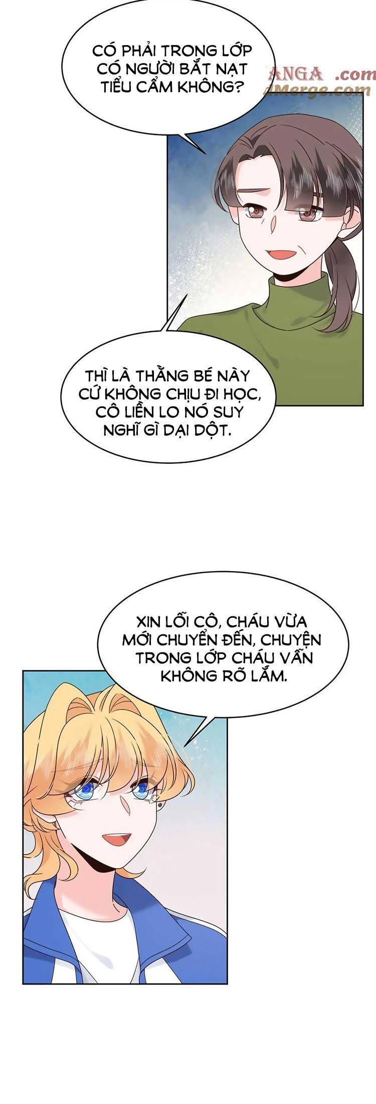 đọc truyện Hotboy Quốc Dân Là Nữ Chương 470 ảnh 5 tại Truyện Dạ Ký