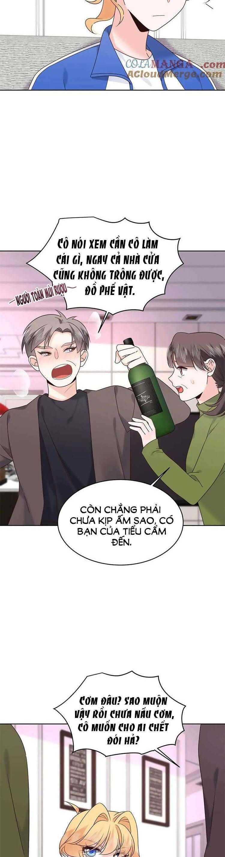 đọc truyện Hotboy Quốc Dân Là Nữ Chương 470 ảnh 7 tại Truyện Dạ Ký