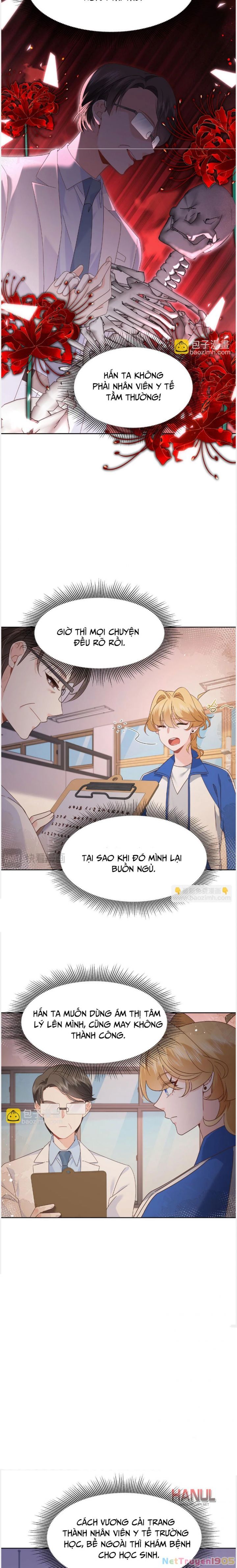 đọc truyện Hotboy Quốc Dân Là Nữ Chương 471 ảnh 11 tại Truyện Dạ Ký