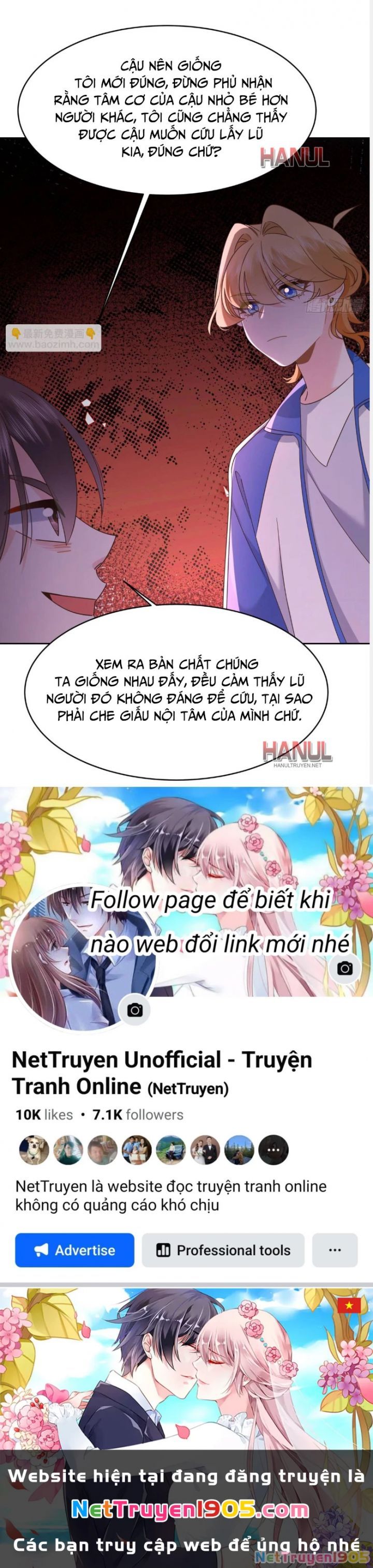đọc truyện Hotboy Quốc Dân Là Nữ Chương 475 ảnh 15 tại Truyện Dạ Ký