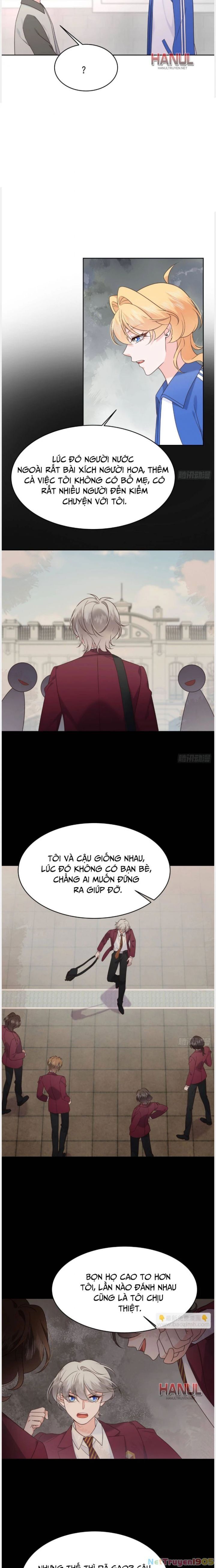 đọc truyện Hotboy Quốc Dân Là Nữ Chương 476 ảnh 4 tại Truyện Dạ Ký