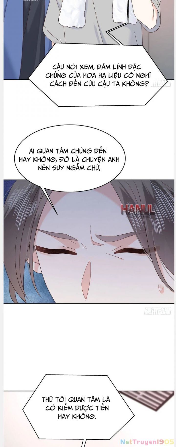 đọc truyện Hotboy Quốc Dân Là Nữ Chương 478 ảnh 11 tại Thiên Thai Truyện