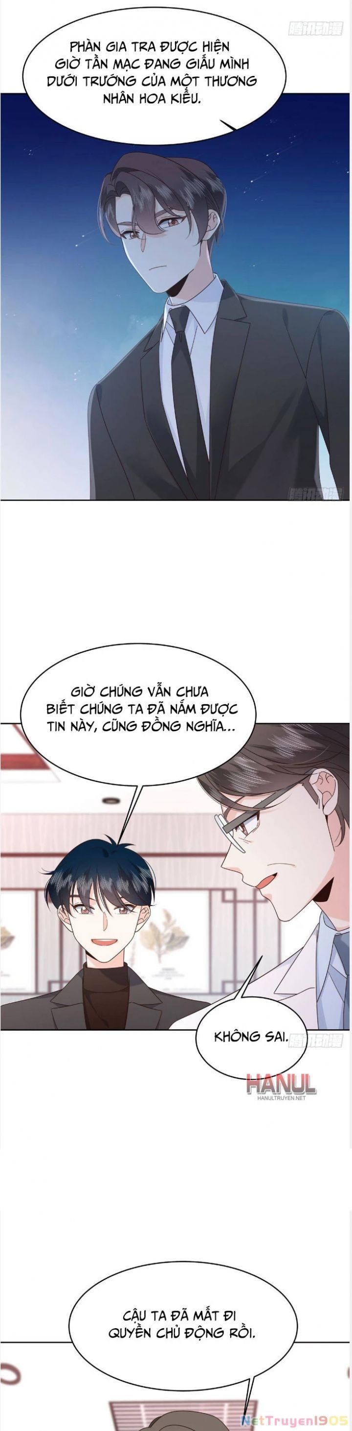 đọc truyện Hotboy Quốc Dân Là Nữ Chương 478 ảnh 17 tại Thiên Thai Truyện