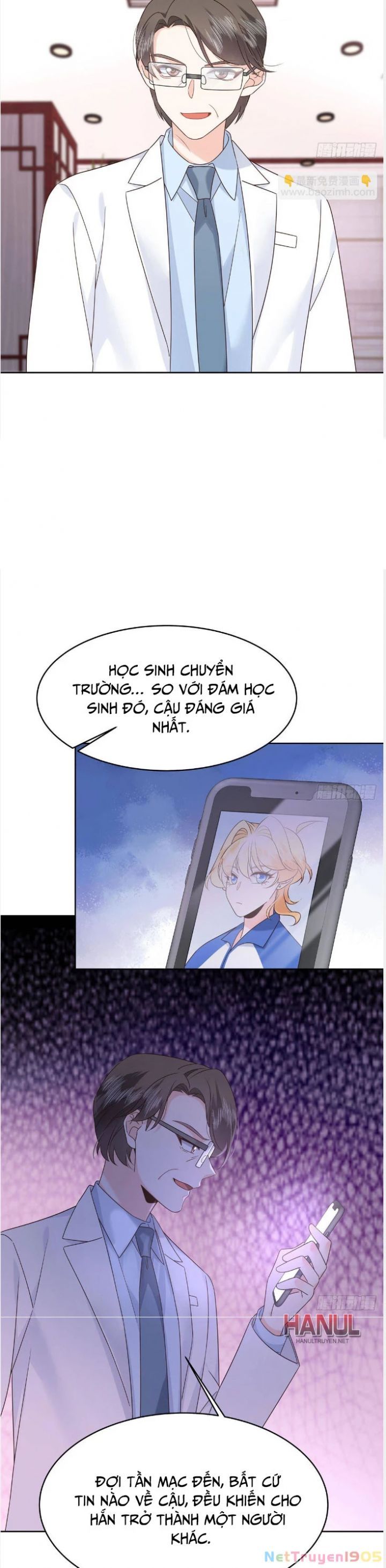 đọc truyện Hotboy Quốc Dân Là Nữ Chương 478 ảnh 18 tại Thiên Thai Truyện