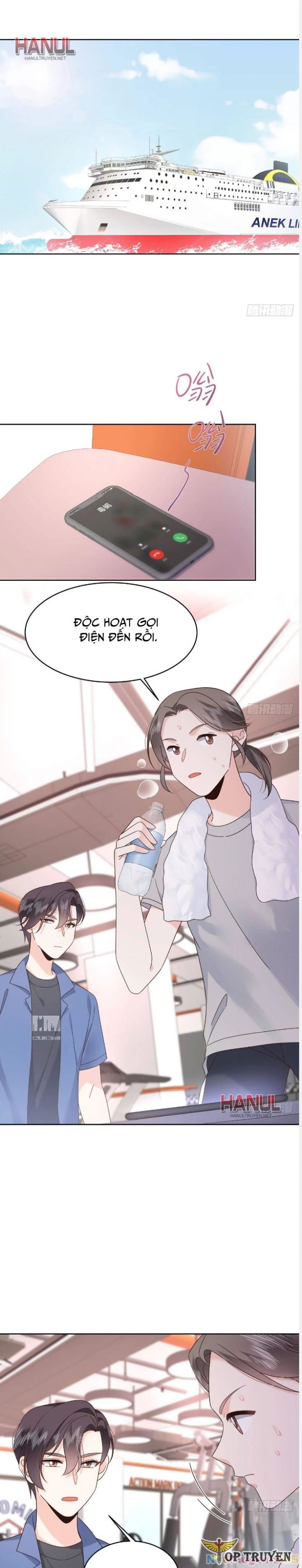 đọc truyện Hotboy Quốc Dân Là Nữ Chương 478 ảnh 3 tại Thiên Thai Truyện