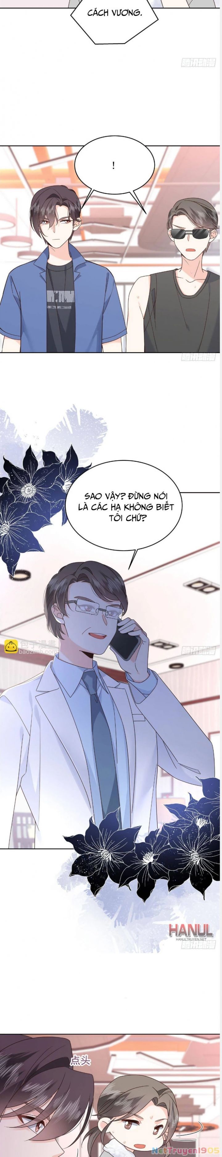 đọc truyện Hotboy Quốc Dân Là Nữ Chương 478 ảnh 5 tại Thiên Thai Truyện