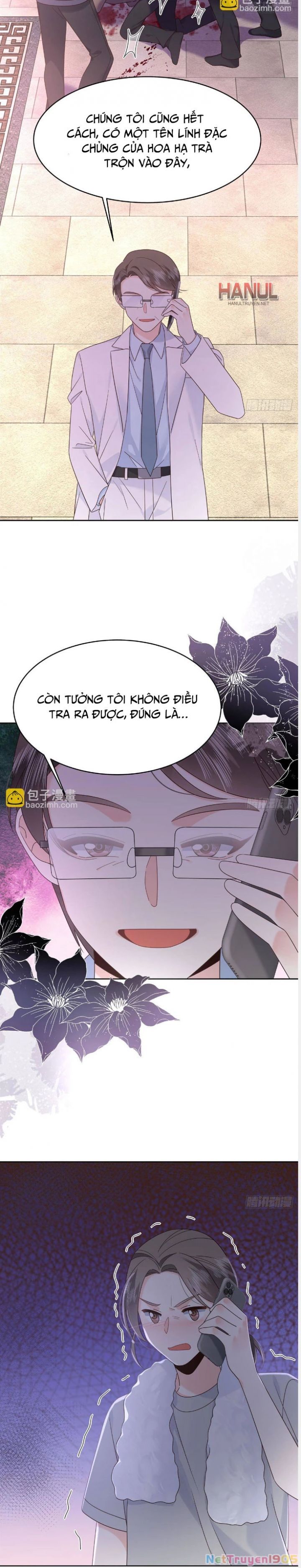 đọc truyện Hotboy Quốc Dân Là Nữ Chương 478 ảnh 8 tại Thiên Thai Truyện