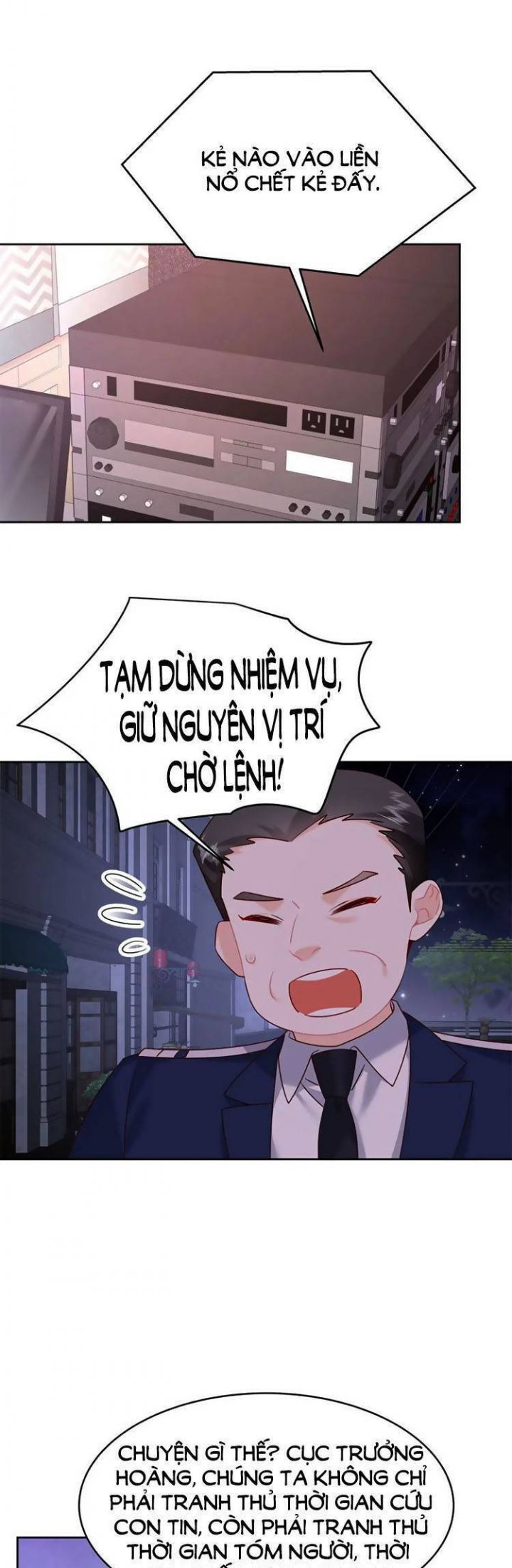 đọc truyện Hotboy Quốc Dân Là Nữ Chương 479 ảnh 11 tại Truyện Dạ Ký