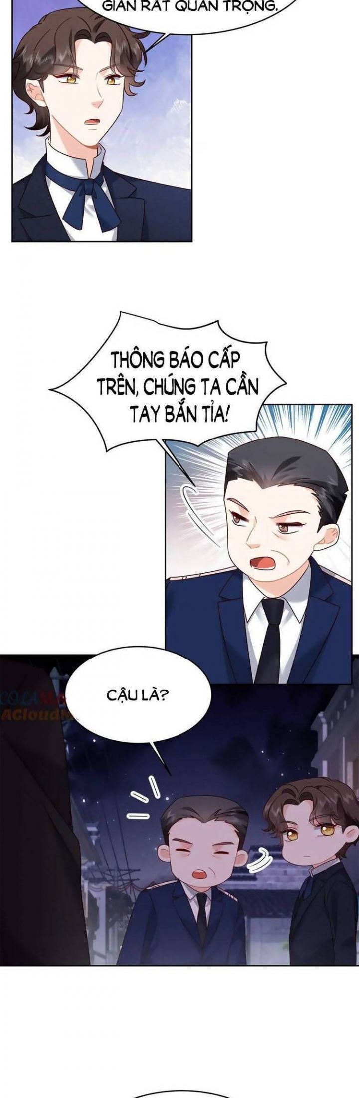 đọc truyện Hotboy Quốc Dân Là Nữ Chương 479 ảnh 12 tại Truyện Dạ Ký