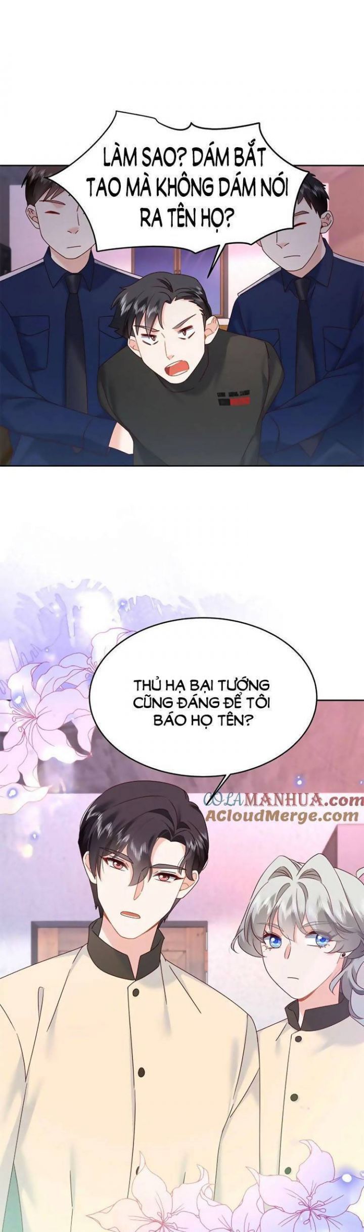 đọc truyện Hotboy Quốc Dân Là Nữ Chương 479 ảnh 21 tại Truyện Dạ Ký