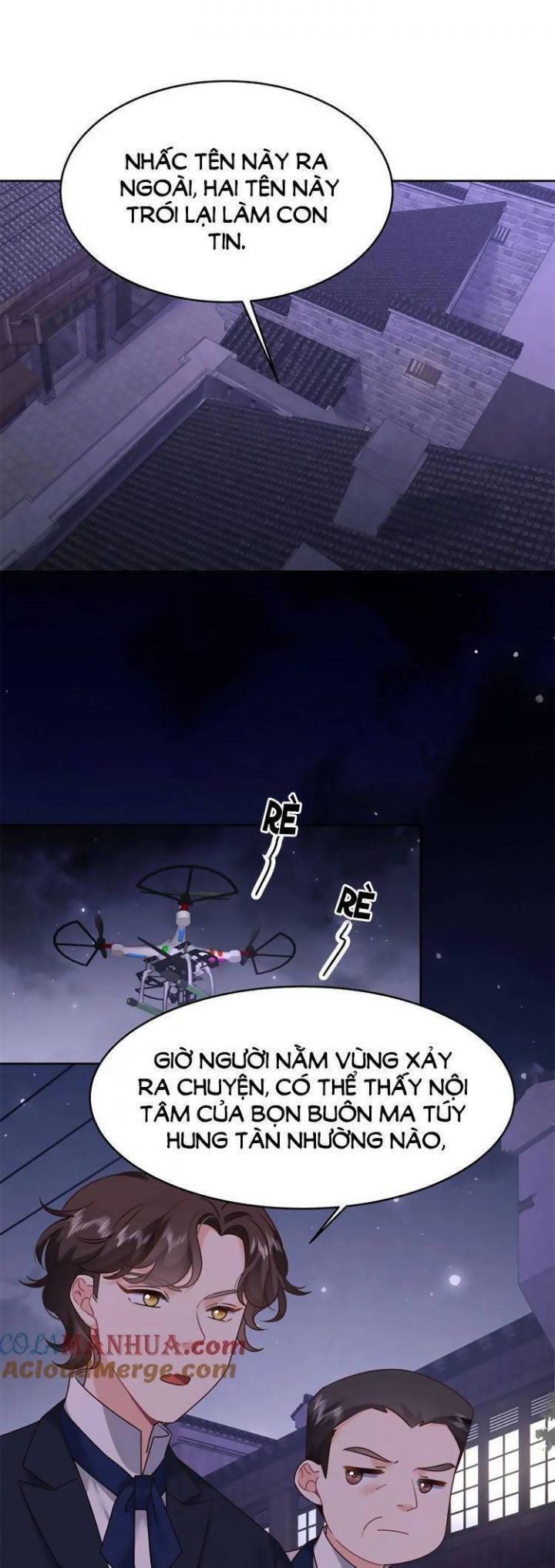 đọc truyện Hotboy Quốc Dân Là Nữ Chương 479 ảnh 8 tại Truyện Dạ Ký