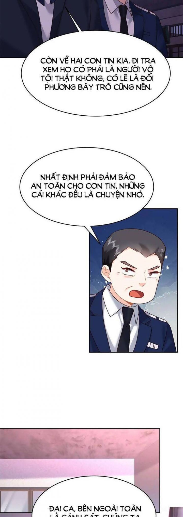 đọc truyện Hotboy Quốc Dân Là Nữ Chương 479 ảnh 9 tại Truyện Dạ Ký
