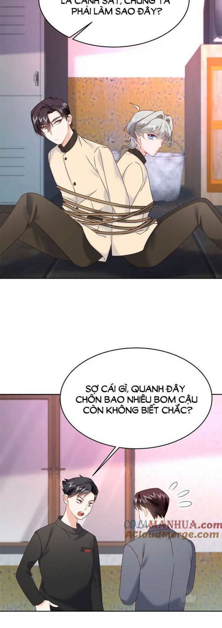 đọc truyện Hotboy Quốc Dân Là Nữ Chương 479 ảnh 10 tại Truyện Dạ Ký
