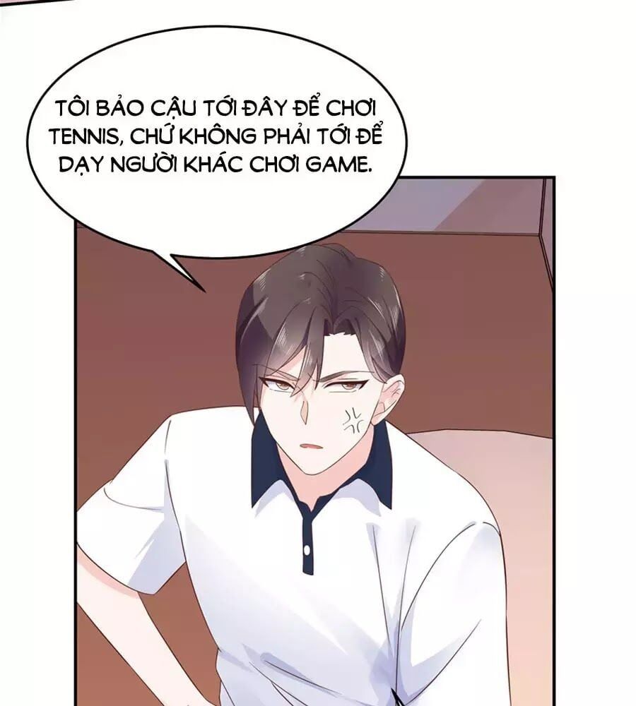 đọc truyện Hotboy Quốc Dân Là Nữ Chương 48 ảnh 22 tại Truyện Dạ Ký