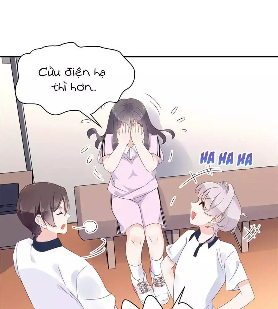 đọc truyện Hotboy Quốc Dân Là Nữ Chương 48 ảnh 31 tại Truyện Dạ Ký
