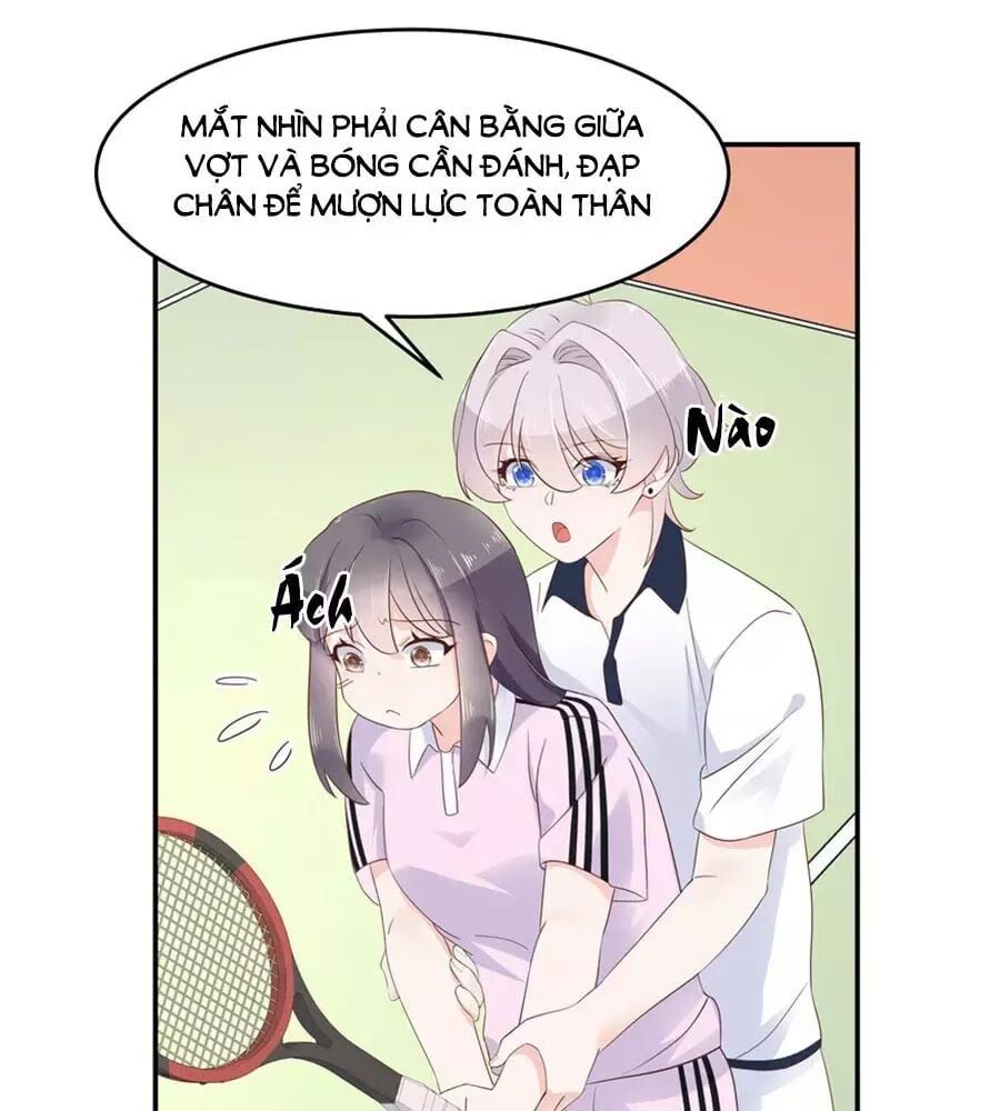 đọc truyện Hotboy Quốc Dân Là Nữ Chương 48 ảnh 39 tại Truyện Dạ Ký