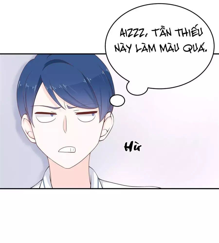 đọc truyện Hotboy Quốc Dân Là Nữ Chương 48 ảnh 53 tại Truyện Dạ Ký