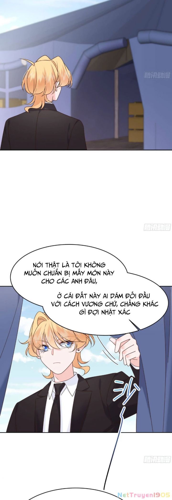 đọc truyện Hotboy Quốc Dân Là Nữ Chương 482 ảnh 12 tại Truyện Dạ Ký