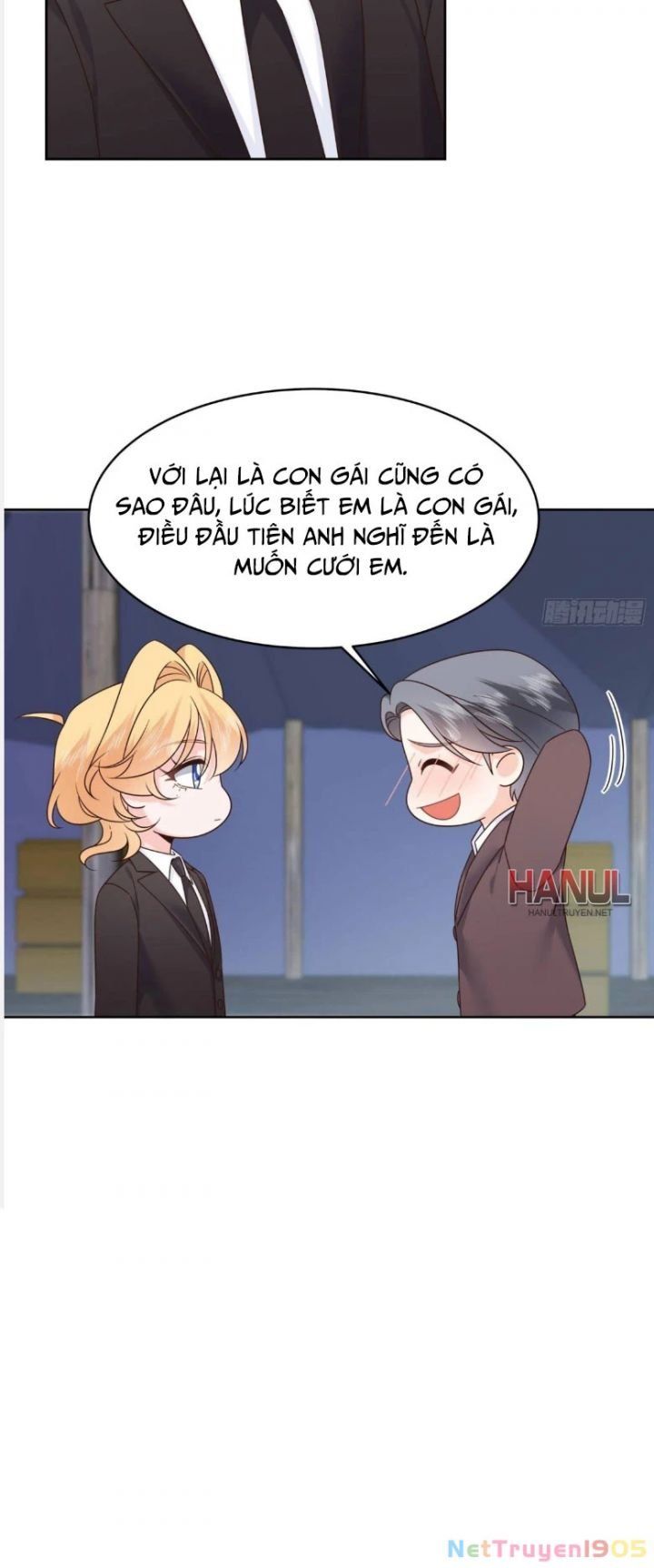 đọc truyện Hotboy Quốc Dân Là Nữ Chương 482 ảnh 18 tại Truyện Dạ Ký
