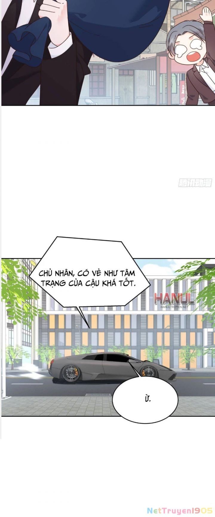 đọc truyện Hotboy Quốc Dân Là Nữ Chương 482 ảnh 22 tại Truyện Dạ Ký