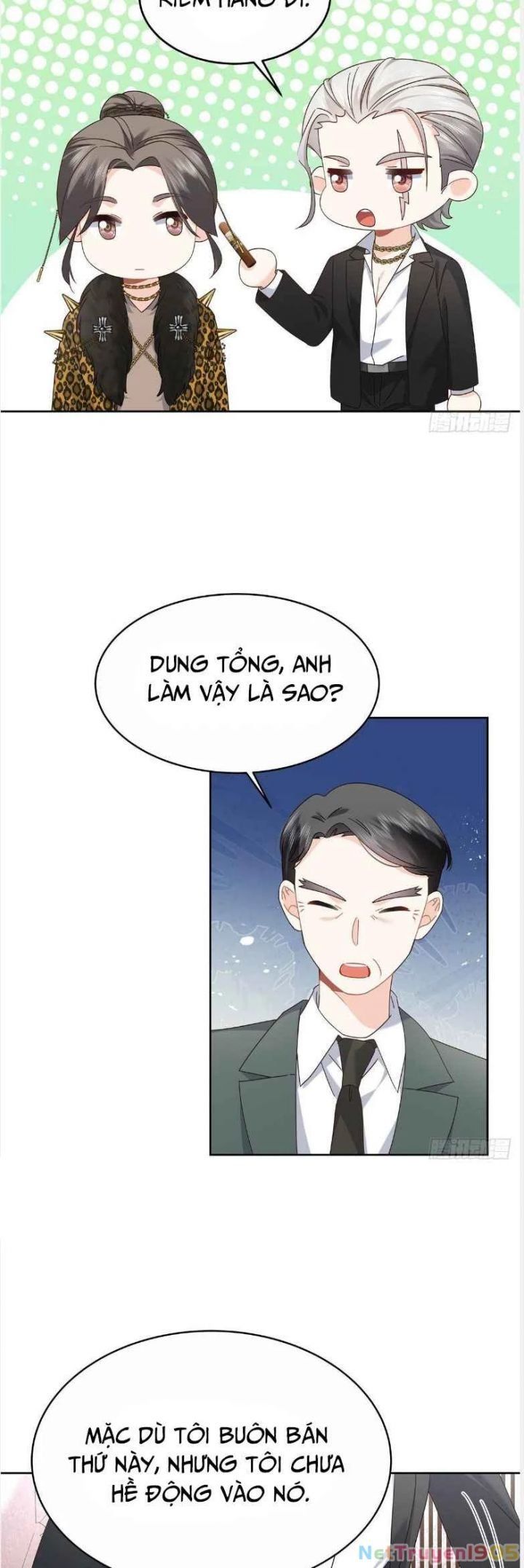 đọc truyện Hotboy Quốc Dân Là Nữ Chương 483 ảnh 12 tại Truyện Dạ Ký