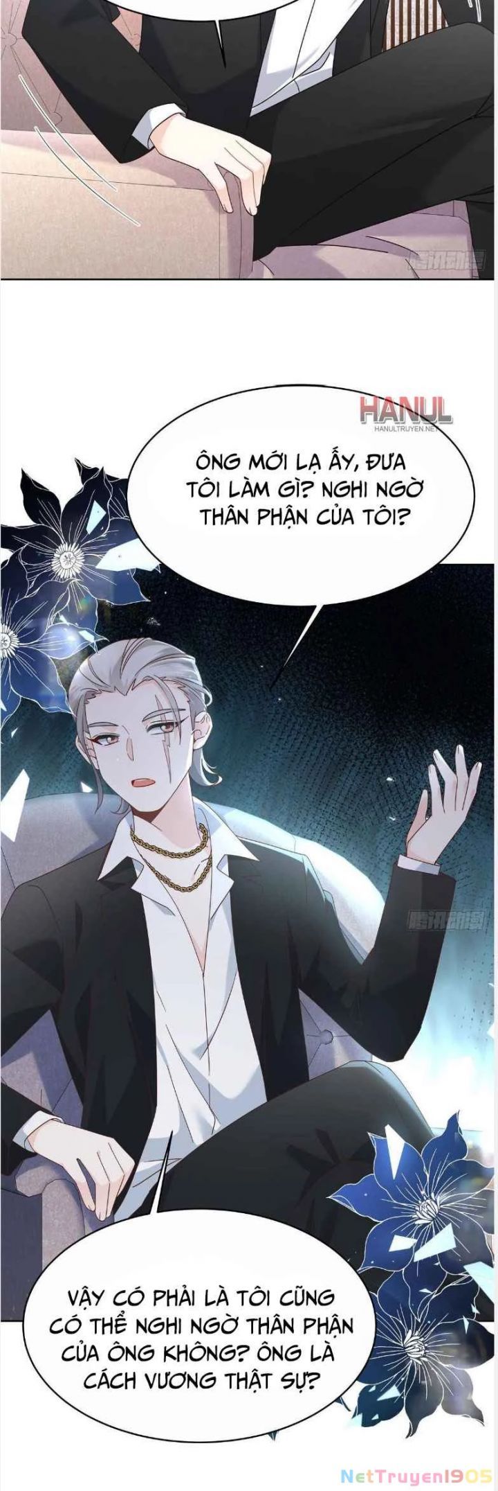 đọc truyện Hotboy Quốc Dân Là Nữ Chương 483 ảnh 13 tại Truyện Dạ Ký