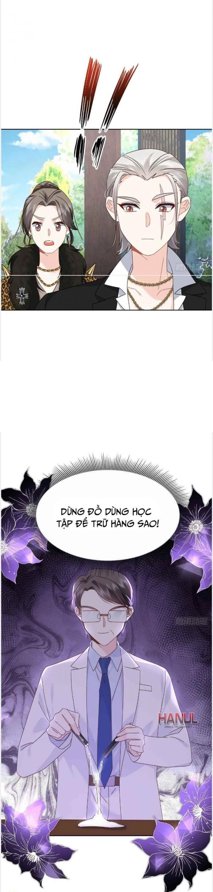 đọc truyện Hotboy Quốc Dân Là Nữ Chương 483 ảnh 19 tại Truyện Dạ Ký