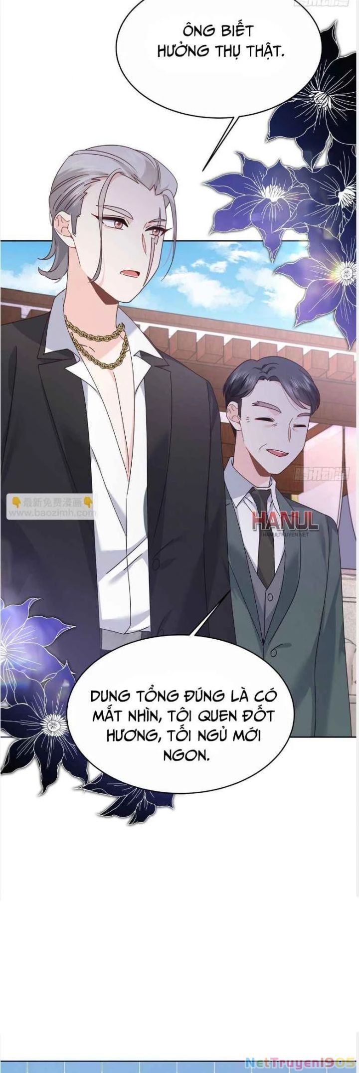đọc truyện Hotboy Quốc Dân Là Nữ Chương 483 ảnh 10 tại Truyện Dạ Ký