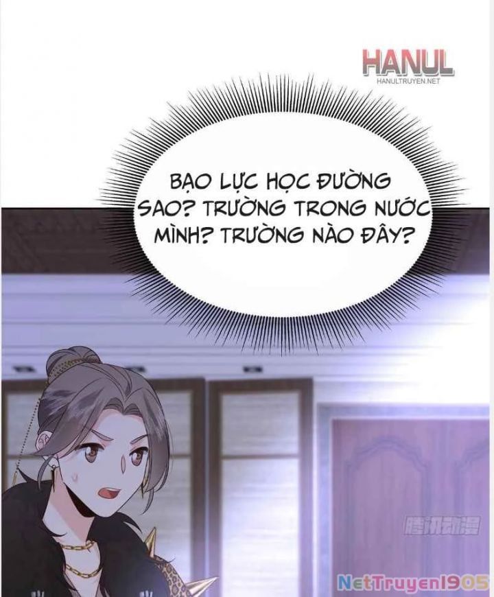 đọc truyện Hotboy Quốc Dân Là Nữ Chương 484 ảnh 17 tại Truyện Dạ Ký