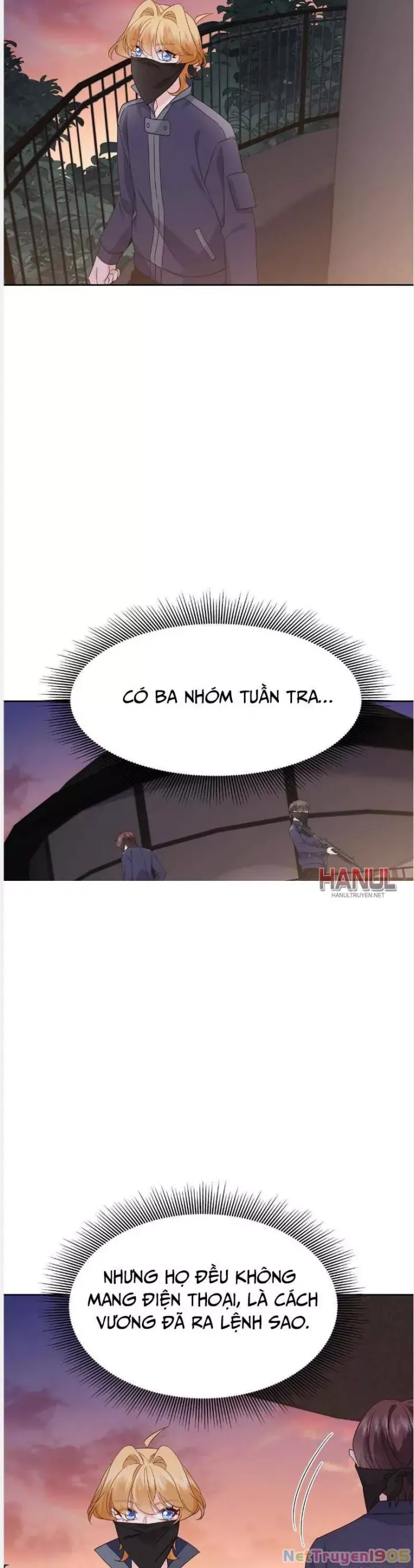 đọc truyện Hotboy Quốc Dân Là Nữ Chương 485 ảnh 10 tại Truyện Dạ Ký