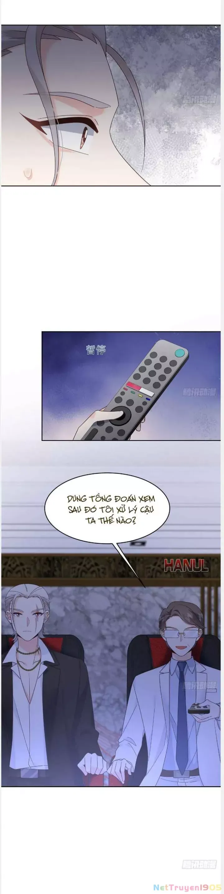 đọc truyện Hotboy Quốc Dân Là Nữ Chương 486 ảnh 13 tại Truyện Dạ Ký